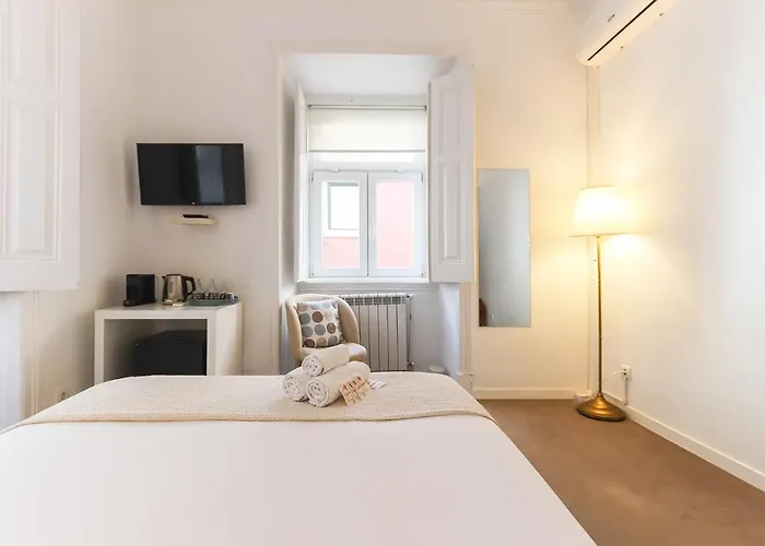 Chiado Prime By Homing Lisboa