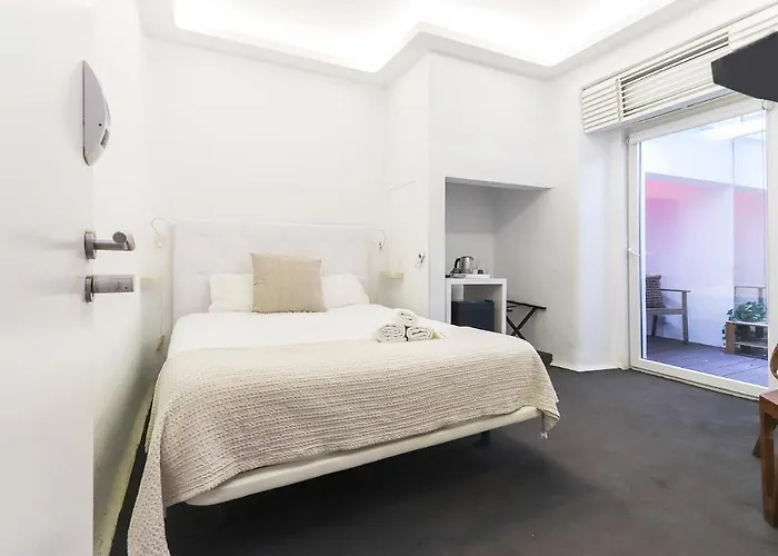 Chiado Prime By Homing 招待所 Lisboa