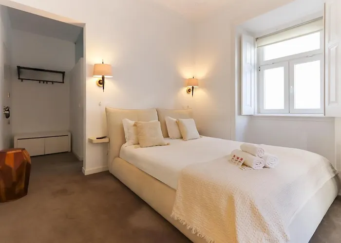 Chiado Prime By Homing