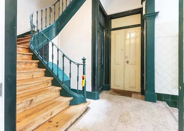 Chiado Prime By Homing Lisboa