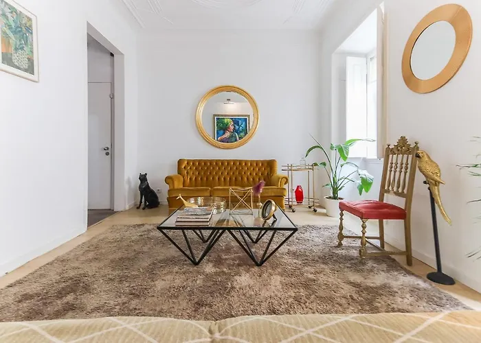 Chiado Prime By Homing