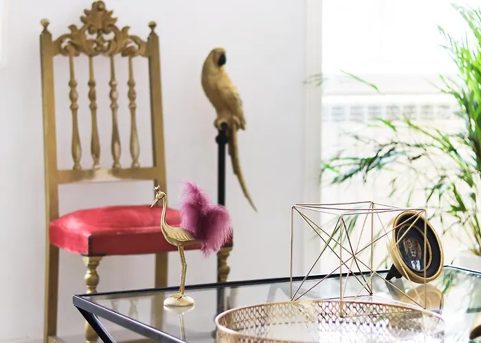 Chiado Prime By Homing 3*