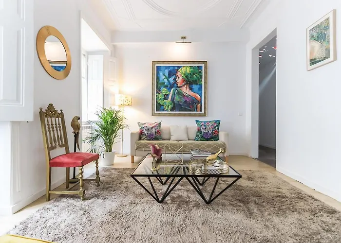 Chiado Prime By Homing 3* Lisboa