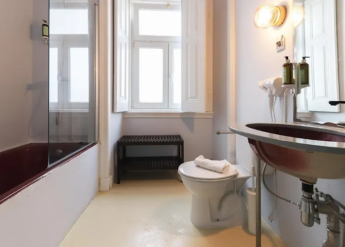 Chiado Prime By Homing 3*