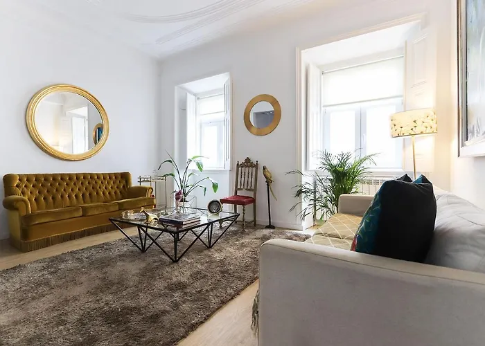 Chiado Prime By Homing 招待所 3*