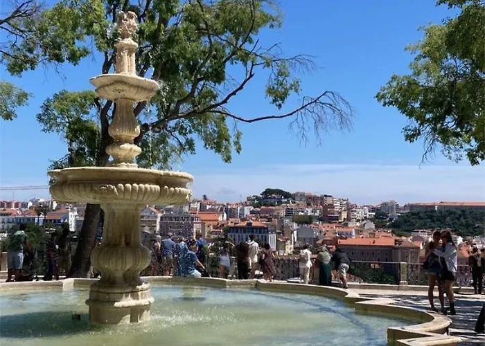 Chiado Prime By Homing Lisboa