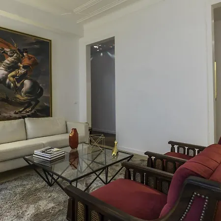 Chiado Prime By Homing Penzion 3*