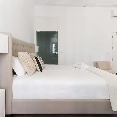 Guest house Chiado Prime By Homing