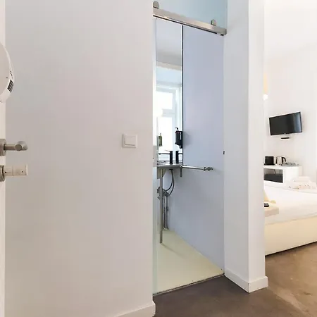 Chiado Prime By Homing Guest house 3*