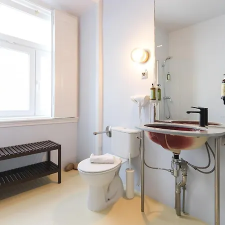 Chiado Prime By Homing Guest house