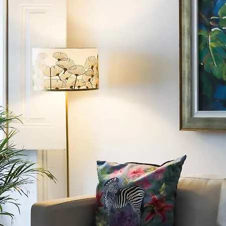 Chiado Prime By Homing Guest house