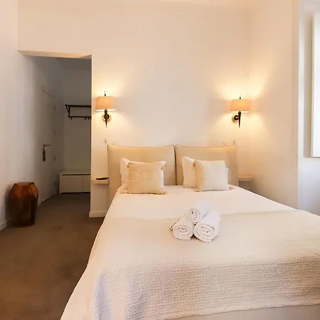 Penzion Chiado Prime By Homing