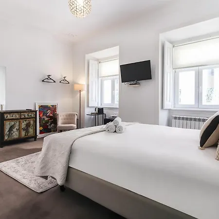 Guest house Chiado Prime By Homing
