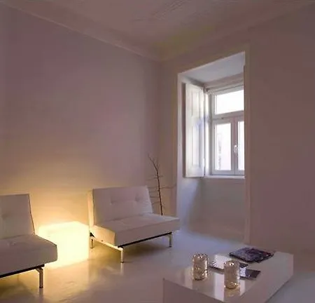 Guest house Chiado Prime By Homing 3*
