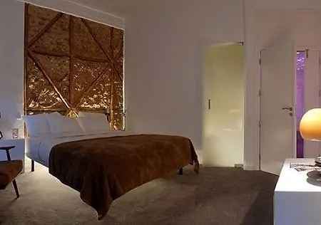 Chiado Prime By Homing Guest house Lisbon