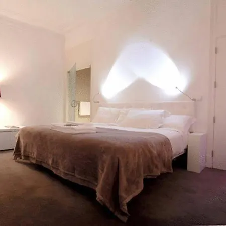 Gæstehus Chiado Prime By Homing 3*