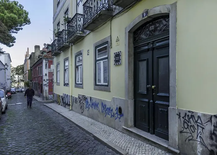 Chiado Prime By Homing 3*