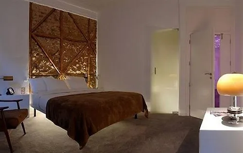 Chiado Prime By Homing Maison d'hôtes Lisboa
