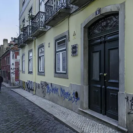 Chiado Prime By Homing 3*