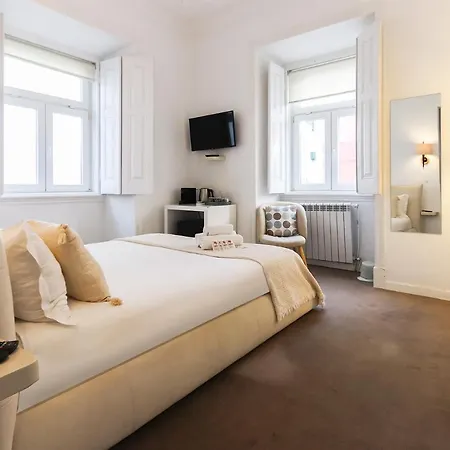 게스트하우스 Chiado Prime By Homing