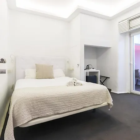 Chiado Prime By Homing Gasthuis Lissabon