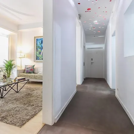 Chiado Prime By Homing 게스트하우스 3*