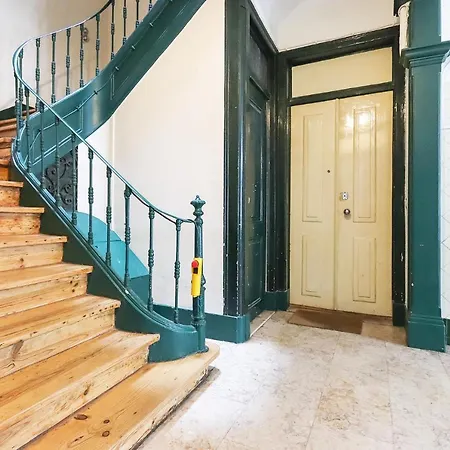Chiado Prime By Homing Lissabon