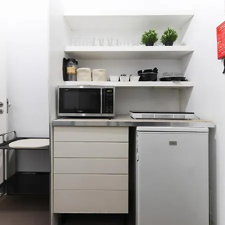 게스트하우스 Chiado Prime By Homing 리스본