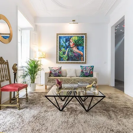 Chiado Prime By Homing 3* Lissabon