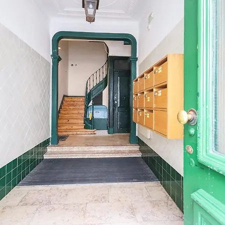 Chiado Prime By Homing 리스본