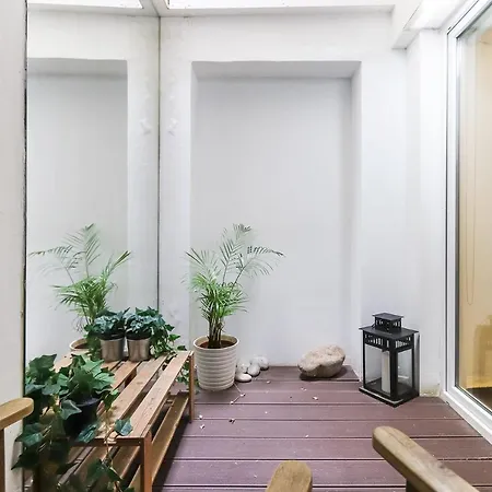 Chiado Prime By Homing 게스트하우스 3*