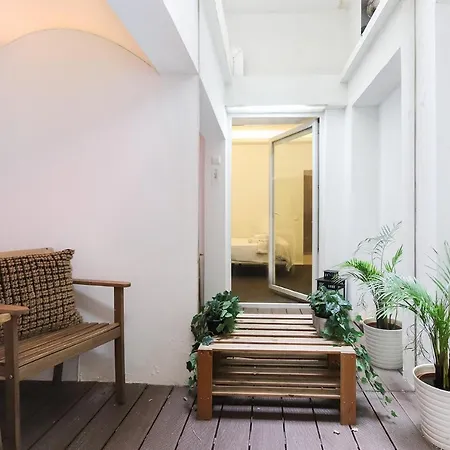 게스트하우스 Chiado Prime By Homing