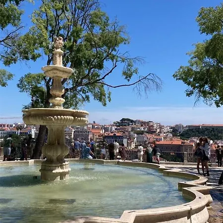 Chiado Prime By Homing 리스본