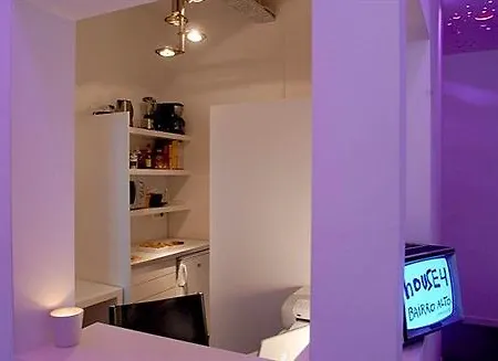 Chiado Prime By Homing 리스본