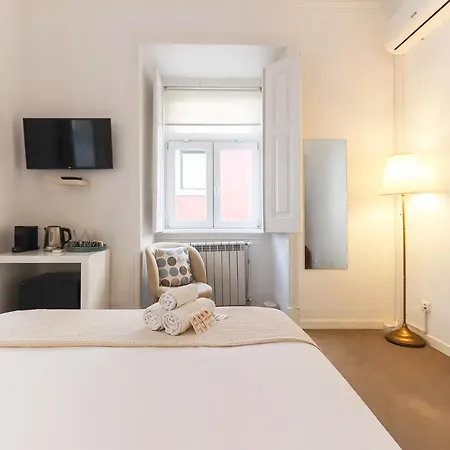 Chiado Prime By Homing Lissabon