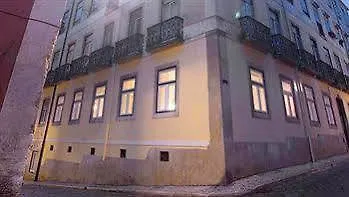 Penzion Chiado Prime By Homing