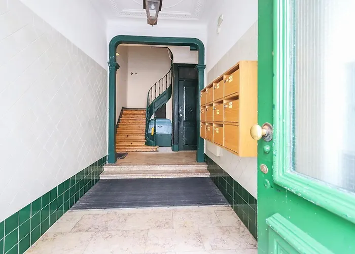 Chiado Prime By Homing Lisboa