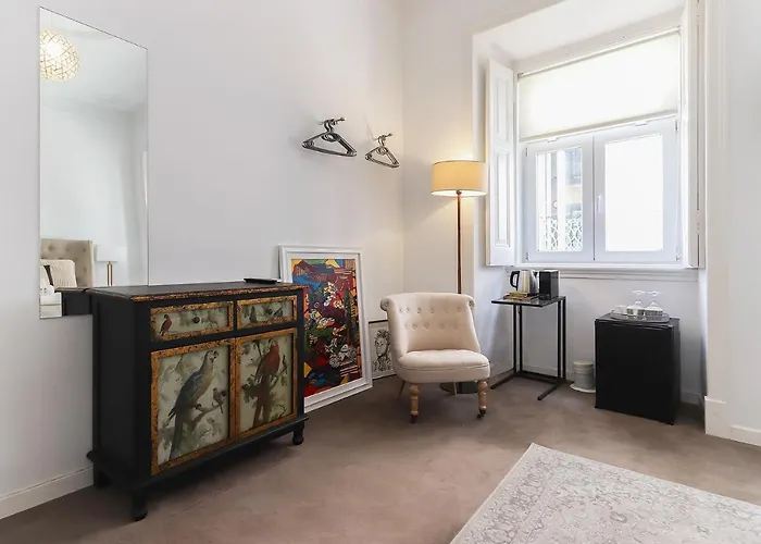 Chiado Prime By Homing 3*