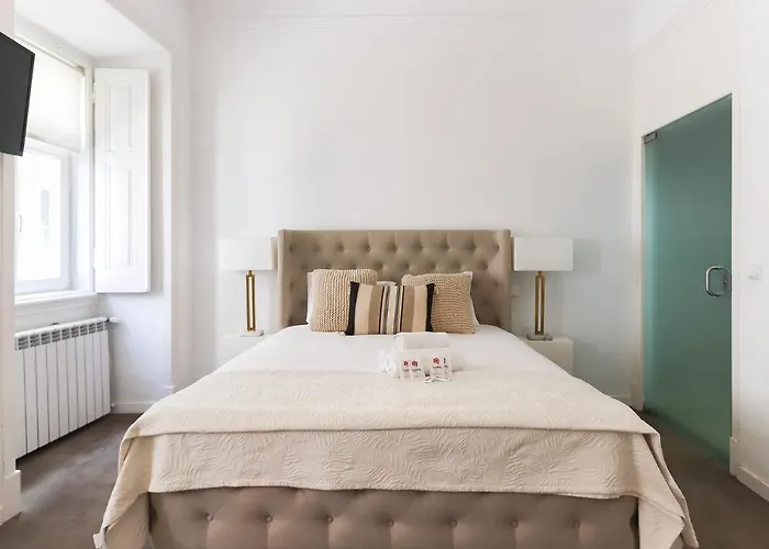 Chiado Prime By Homing