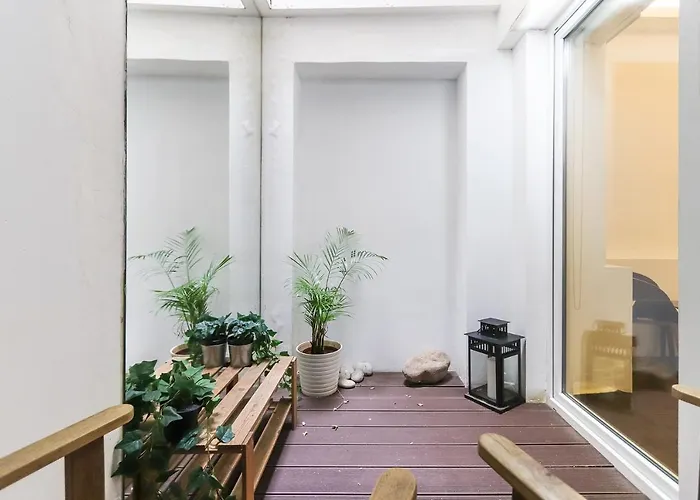 Chiado Prime By Homing Pensión 3*