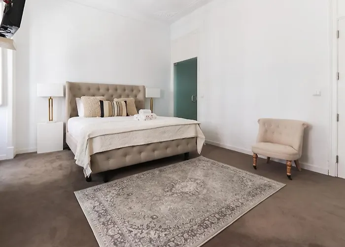 Chiado Prime By Homing 3*