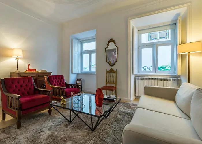 Chiado Prime By Homing